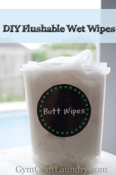 Diy Wipes, Homemade Wipes, Wipes Diy, Perlengkapan Bayi Diy, Bathroom Wipes, Feminine Wipes, Flushable Wipes, Diy Toilet, Disinfecting Wipes