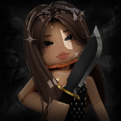 a detailed gfx example! check out my highlights to order some of my gfx work just like this:D #roblox #robloxgfx #hrppy.gfx avatar used in this gfx - f0ulic price paid - 180 robux Cute Roblox Profile Pics, Pp Roblox, Roblox Group Pfp, Cute Roblox Pfp, Roblox Profile Pictures, Roblox Gfx Pfp, Roblox Foto, Gaming Pics, Roblox Pc