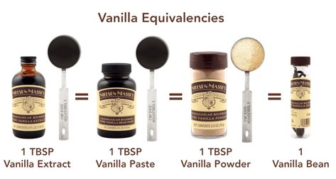 Vanilla Bean Recipes, Make Vanilla Extract, Vanilla Bean Paste, Vanilla Bean Powder, Paste Recipe, Chocolate Pastry, Vanilla Paste, Bean Seeds, Vanilla Syrup