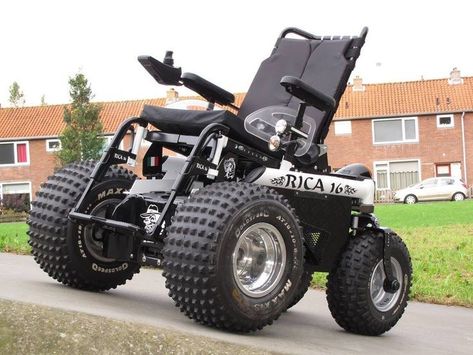 Wheelchair Vehicles, Mobility Scooter Accessories, Wheelchair Accessible Vehicle, Wheelchairs Design, 4x4 Wheels, Mobility Scooters, Drift Trike, Wheelchair Accessories, Wheel Chair