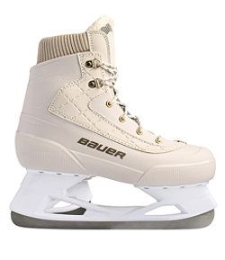 Kids Ice Skates, Ice Hockey Skates, Figure Ice Skates, Skater Look, Hockey Skates, Mont Tremblant, Skate Man, Women's Hockey, Edge Control