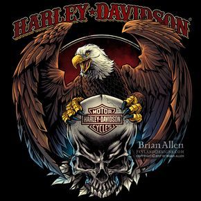 Harley Davidson Kunst, Motocykle Harley Davidson, Harley Tattoos, Harley Davidson Images, Harley Davidson Posters, Harley Davidson Pictures, Мотоциклы Harley Davidson, Harley Davidson Tattoos, Harley Davidson Artwork