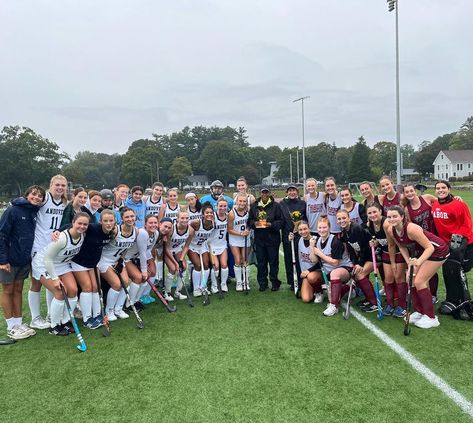 In honor of the National Field Hockey Coaches Association's (NFHCA) Umpire Appreciation Week, Tabor and PAFH jointly expressed their… | Instagram Hockey Coach, Field Hockey, October 1, Hard Work And Dedication, Hard Work, The National, Gratitude, Hockey, Coaching