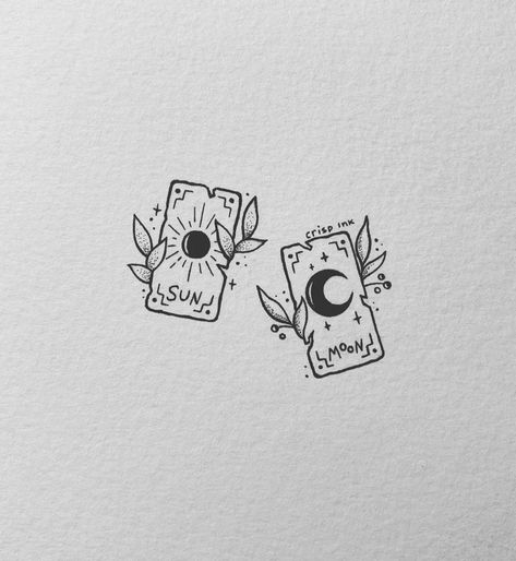 Fox Tattoo Sketch, Crisp Ink, Anniversary Tattoo, Maching Tattoos, Bestie Tattoo, Witch Series, Hand Doodles, Lafayette Louisiana, Ghost Tattoo