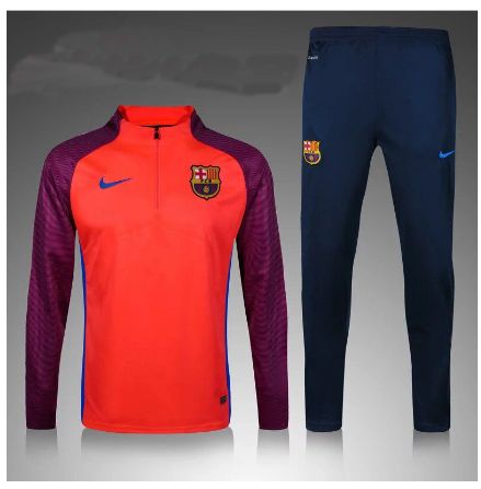 20162017 BARCELONA TRAINING KITS REDORANGE FOR KIDS Italy Football Shirt, Football Tracksuits, Barcelona Training, Tracksuits For Men, Men Tracksuit, Football Jackets, Training Clothes, Suits For Sale, Soccer Shirts