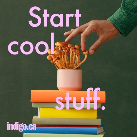 Indigo Brand Campaign, "Turn the Page" on Behance Kinfolk Magazine, Indigo Design, Brand Campaign, Cool Stuff, Graphic Design Typography, Ad Design, Visual Design, Food Design, Identity Design