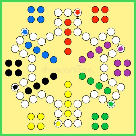 Ludo Board Game, Ludo Board, Games Background, Ludo Game, Strategy Meeting, Mind Games, Game App, Play Online, Games For Kids