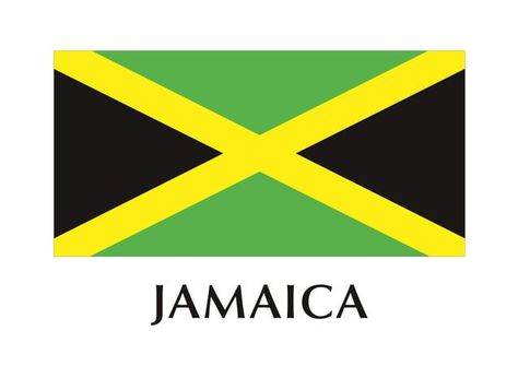 Jamaican Flag, Flags With Names, Jamaica Flag, Flags Of The World, Jamaica, Flag, Collage, Pins, Quick Saves