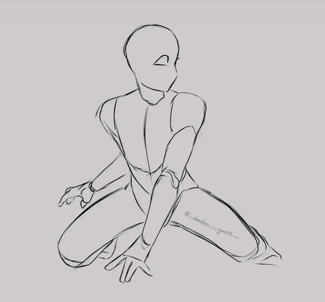 Spider Sona Reference Poses, Spidersona Oc Template, Insane Character Pose Reference, Spidersona Template Female, Spiderman Oc Art Base, Spiderman Poses Reference Drawing Female, Spider Women Oc Base, Spidersona Base Female, Spider Base