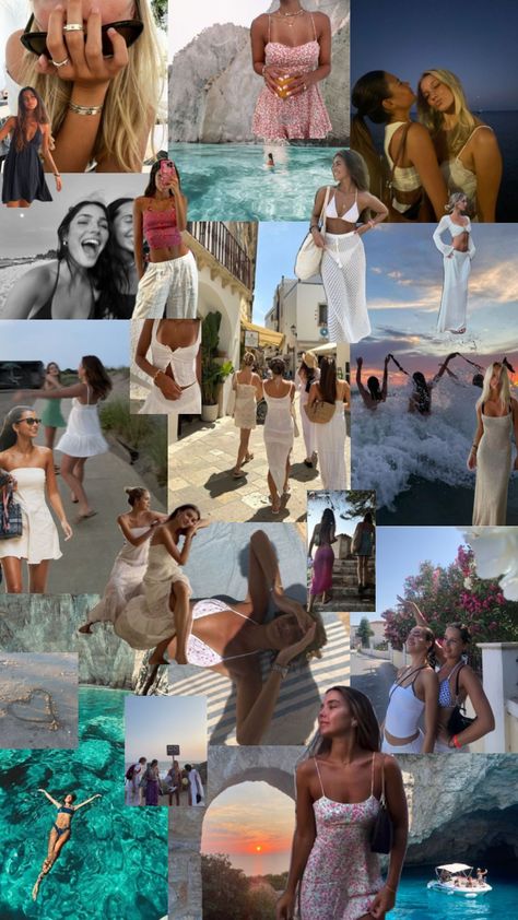 zante summer hol inspo ☀️🇬🇷 Zante Girls Holiday, Girls Holiday, Greece Holiday, April 2024, New Me, Beach Vacation, Summer Vibes, Greece, Pins