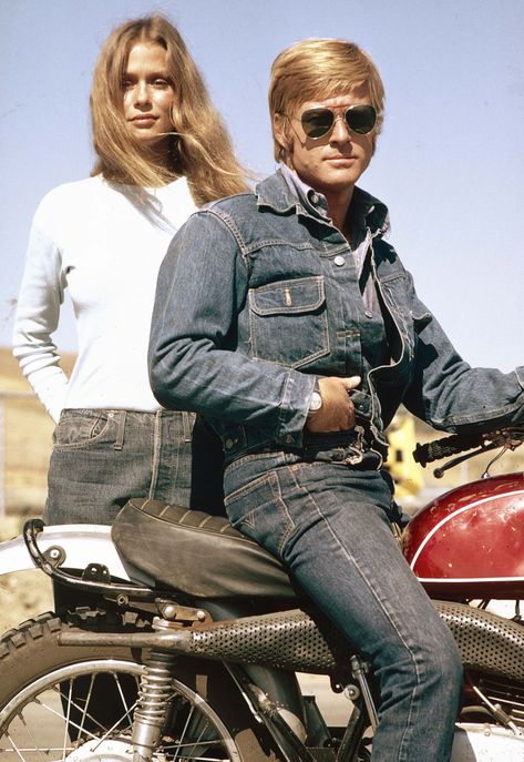 Robert Redford Movies, Lauren Hutton Style, Dani California, New Netflix Movies, Canadian Tuxedo, Lauren Hutton, Robert Redford, Steve Mcqueen, Golden Age Of Hollywood