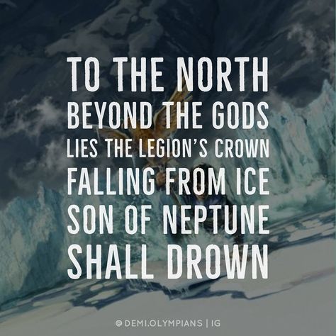 Pjo Prophecies, Percy Jackson Prophecies, Percy Jackson Prophecy, Blue Hairbrush, The Son Of Neptune, Pjo Quotes, Percy Jackson Fanfic, Percy Jackson Annabeth Chase, Son Of Neptune