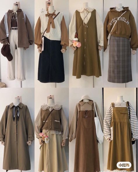 Muslimah Fashion Casual, Bff Matching Outfits, Modest Girly Outfits, Fashion Outfits Korean, Adorable Clothes, Modesty Outfits, Everyday Casual Outfits, Muslim Outfits Casual, Clothes Korean Style