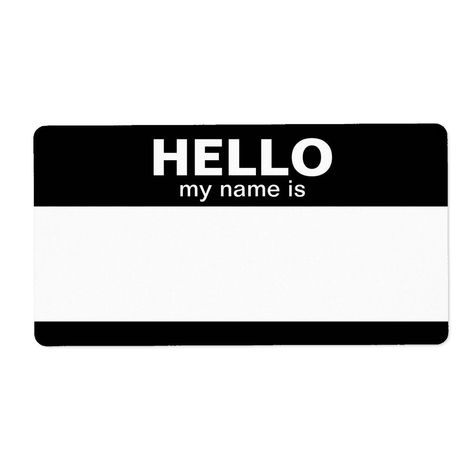 Hello my name is -- classic labels | Zazzle | Eskiz, 3d modelleme, Hareketli grafikler . #Hi_My_Name_Is #Hi_My_Name_Is_Sticker #Hello_My_Name_Is_Sticker_Graffiti #Hello_I_Am_Sticker Graffiti Fonts, Font Bubble, Graffiti Alphabet, Urban Graffiti, Graffiti Font, Blog Logo, Numbers Font, Hello My Name Is, Fonts Alphabet