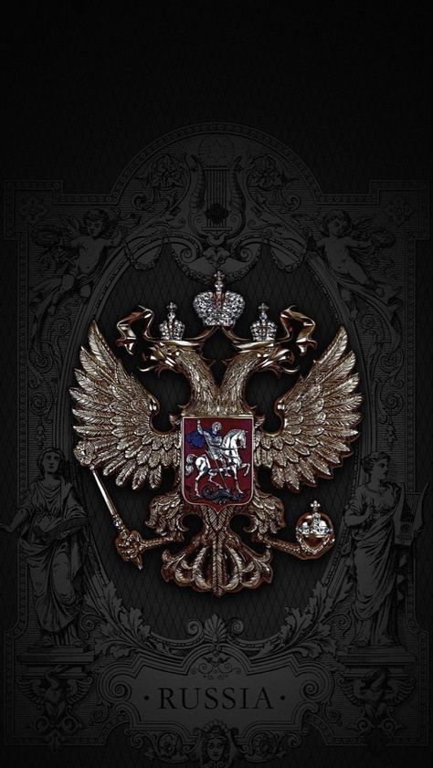 Apple Iphone Wallpaper Hd, Russia Flag, Flag Tattoo, Propaganda Art, Russian Flag, Tsar Nicholas Ii, Roman Sculpture, Royalty Aesthetic, Spider Art