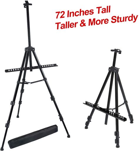 Standing Easel, Floor Painting, Top Paintings, Marker Board, Display Easel, Easel Stand, Art Easel, Sign Stand, Top Floor