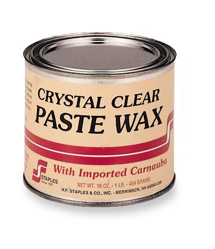 Crystal Clear Wax Liming Wax, Chalk Paint Projects, Furniture Wax, Wood Wax, Bowling Alley, Wood Care, Buy Crystals, Wood Polish, Natural Cream