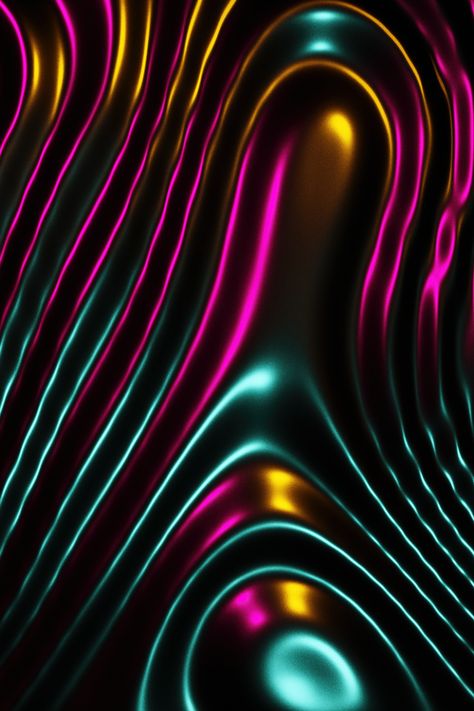 Unique high resolution wavy wallpapers. Colorful background. Exclusive series. #design #wallpaper Wallpapers Colorful, Learn Ux Design, Skull Tattoo Design, Colorful Background, Phone Wallpaper Design, Design Wallpaper, New Wallpaper, Digital Wallpaper, Living Design