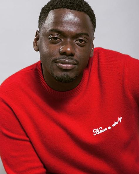 Daniel Kaluuya Black Archives, Fai Khadra, Tupac Photos, Daniel Kaluuya, Black Actors, A Little Life, Portrait Inspiration, Interesting Faces, Man Crush