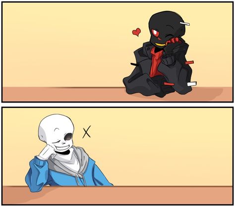 Error Sans And Classic Sans, Classic Sans X Error Sans, Error X Classic, Error Sans X Classic Sans, Au Sanses X Classic Sans, Classic X Error, Error X Classic Sans, Classic Sans X Aus, Classic Sans Fanart