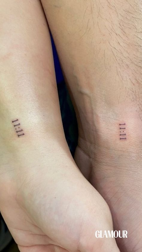 Non Cringe Couple Tattoo, Partner Tattoos Couples, Cringe Couple, Love Tattoos For Couples, Matching Couple Tattoo, Partner Tattoo, Matching Tattoos For Couples, Couple Tattoo Ideas, Partner Tattoos