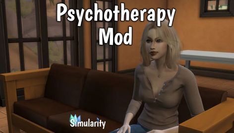 sims 4 mental health mod Sims 4 Mental Health, Sims 4 Stories, Sims 4 Studio, Free Sims 4, Sims 4 Gameplay, Best Sims, Sims 4 Mods Clothes, Foster Parenting, Sims 4 Clothing