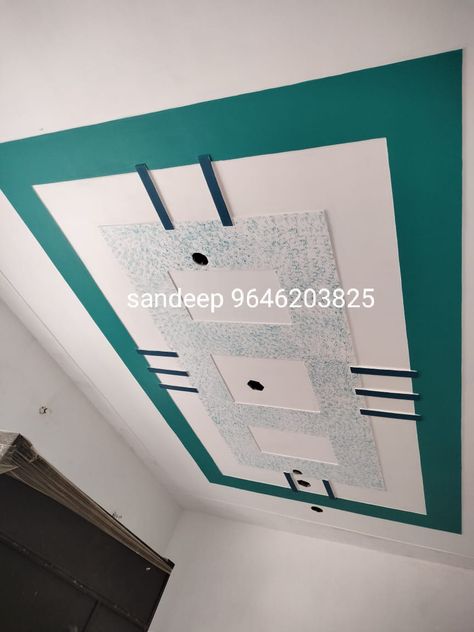 Pop Painting Ideas For Hall, Painting Ideas For Hall, Colour For Hall, Modern Crown Molding, Modern Crown, Plaster Design, Pop Painting, Adidas Wallpaper Iphone, Pop Design Photo