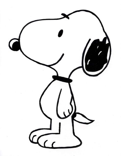 Drawing Snoopy, Draw Snoopy, Snoopy Coloring Pages, Cartoon Legs, Retro Animation, Sketch Disney, Snoopy Drawing, Drawing Disney, Mouse Sketch