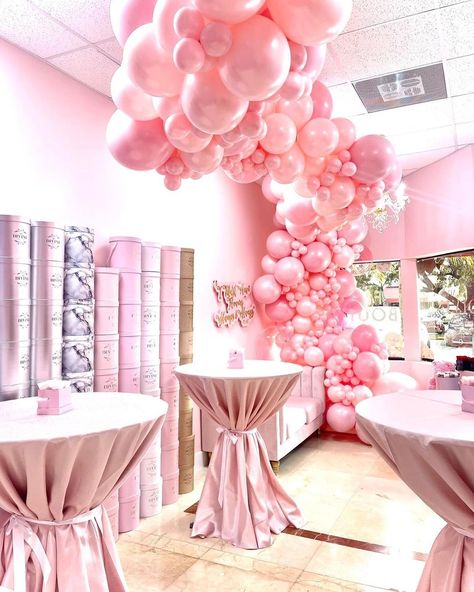 Event Rental Business, Rental Business, Flower Boutique, Special Thanks, Event Rental, Miami, Balloons, Boutique, Flowers