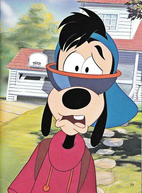 Max Goof, Whats Wallpaper, Circus Characters, Goof Troop, Goofy Disney, Goofy Movie, Cartoon Painting, Dope Cartoon Art, Cartoon Profile Pictures