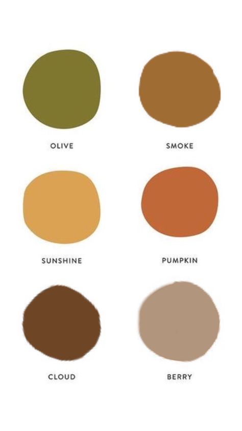 70s Boho Interior, 70s Interior Design Color Palette, 70s Home Color Palette, Mid Century Color Scheme, Boho Eclectic Interior, 70s Color Palette, Boho Minimalism, Living Room Colour Schemes, 60s Interior