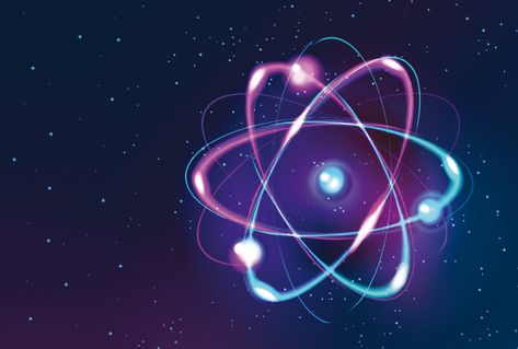 Scientists discover how to harness the power of quantum spookiness by entangling clouds of atoms  ||  The quantum world of atoms and particles is famously bizarre https://www.salon.com/2018/05/06/scientists-discover-how-to-harness-the-power-of-quantum-spookiness-by-entangling-clouds-of-atoms_partner/  #epsissolutions #technology #tech #engineer #electronics #engineering #ai #quantum Quantum World, Psy Art, New Retro Wave, Spiritual Living, Lit Wallpaper, Light Background Images, Stem Science, Technology Background, Quantum Physics