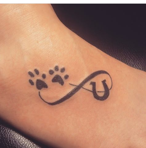 Small Horse Tattoos With Meaning, Horse Henna Design, Horse Shoe And Paw Print Tattoo, Horse Dog And Cat Tattoo, Horse Shoe And Dog Paw Tattoo, Horse Minimalist Tattoo, Horse And Dog Tattoo, Horse Tattoo Ideas Small Simple, Small Horse Tattoos For Women