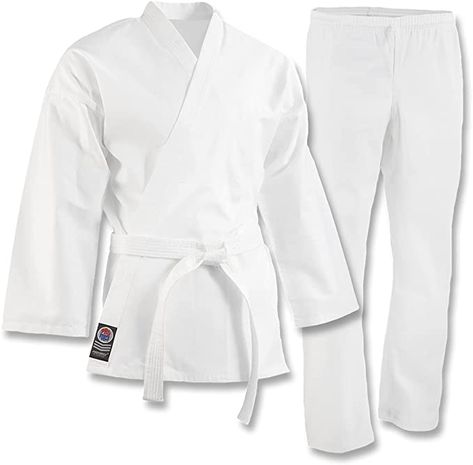 Martial Arts Uniform, Martial Arts Gear, Kids Karate, Martial Art Uniform, Karate Belt, Karate Uniform, Bjj Jiu Jitsu, Karate Gi, Jiu Jitsu Gi