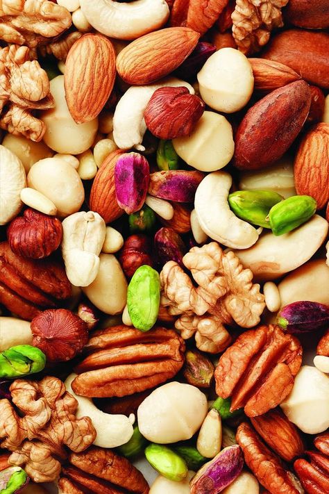 Premium Quality Dry Fruits and Nuts - Crunchy Cashews, Velvety Almonds, Savory Pistachios, Wisdom Walnuts, Pearl-like Raisins, etc. at Best Prices. Dry fruits are body-specific. Know which dry fruit is meant for your body type. Read our blog to know how premium nuts are healthy. Spices Photography, Dried Fruit Mix, Nut Snacks, Dry Fruit, Fruit Photography, Dry Fruits, Food Places, Pranayama, Dried Fruits