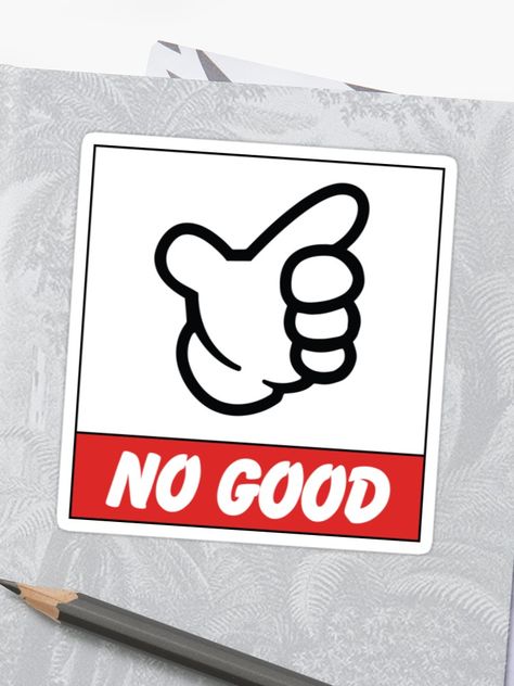 No Good Racing Logo, No Good Racing, Racing Tattoos, Racing Stickers, Racing Logo, Honda Civic Hatchback, Civic Hatchback, Track Racing, Glossier Stickers