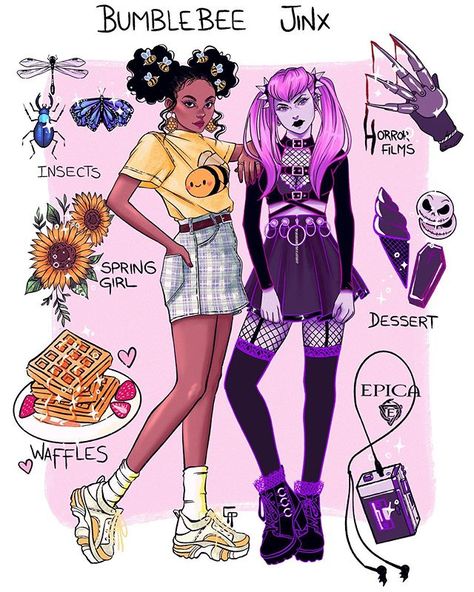 Jinx Teen Titans, Titans Raven, Teen Titans Love, Robin And Raven, Original Teen Titans, Teen Titans Fanart, Teen Titan, Martian Manhunter, Raven Teen Titans