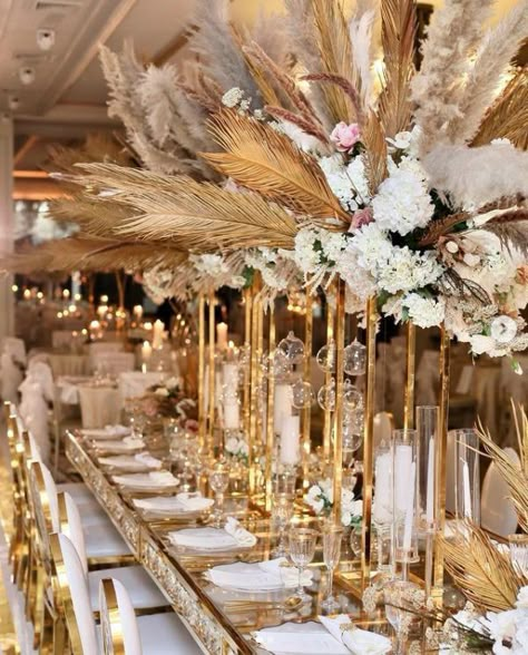 Jan 8, 2022 - This Pin was discovered by Beverly Phillips. Discover (and save!) your own Pins on Pinterest Coming To America Wedding Theme, Rose Gold And Brown Wedding Theme, Shades Of Brown Wedding Theme Decor, Brown Wedding Theme, Bohemian Theme Wedding, Congolese Wedding, Brown Wedding Themes, Vip Table, America Theme