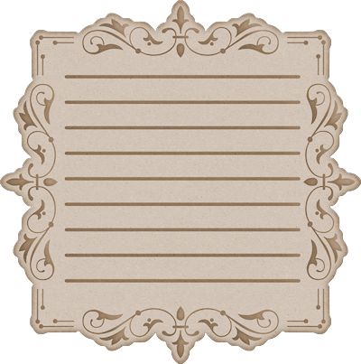 0_e83e7_633b0d7c_orig (400×403) Coquette Name, Notepad Template, Vintage Notepad, Samsung Notes, Scrapbook Quotes, Scrapbooking Inspiration, Journal Inspo, Tag Template, Diy Journal