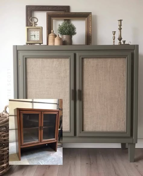 Cabinet Upcycle, Furniture Makeover Inspiration, Painting Front Porch Concrete, Painting Front Porch, Stencils Painting, Revamp Furniture, Flip Ideas, Painting Concrete Porch, Porch Steps