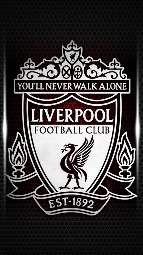 Liverpool iPhone X Wallpaper with high-resolution 1080x1920 pixel. You can use this wallpaper for your Desktop Computers, Mac Screensavers, Windows Backgrounds, iPhone Wallpapers, Tablet or Android Lock screen and another Mobile device Liverpool Fc Tattoo, Lfc Logo, Lfc Wallpaper, Liverpool Fc Logo, Liverpool Club, Liverpool Football Club Wallpapers, Liverpool Logo, Ynwa Liverpool, Liverpool Anfield