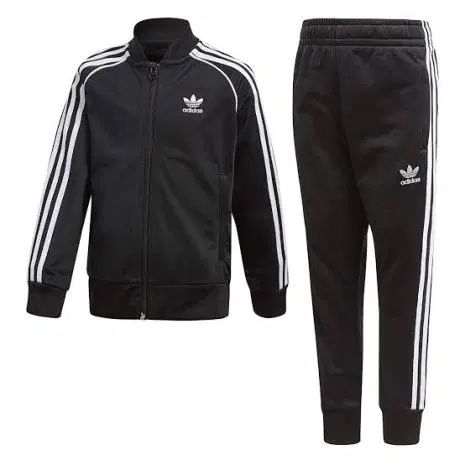 10 Nostalgic things every fauji household can relate to – GirlandWorld Black Adidas Jacket, Track Outfits, Black Panther T Shirt, Adidas Outfit Shoes, Full Tracksuit, Track Pants Mens, Adidas Tracksuit, Adidas Track Suit, Tricot Fabric