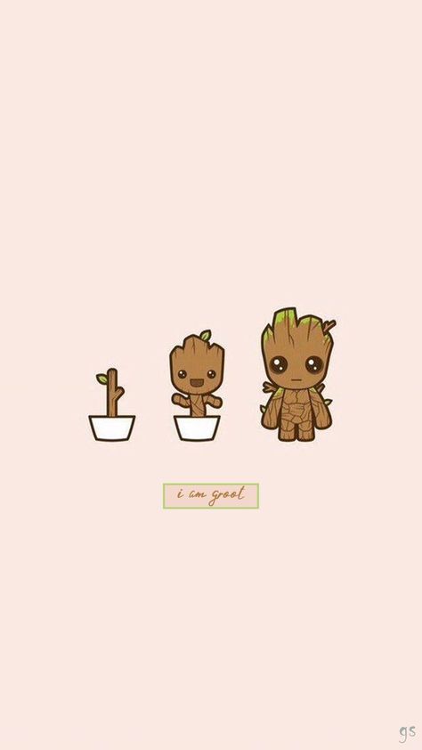 Avengers Lockscreen Iphone Wallpapers, Groot Cute Wallpaper, Marvel Wallpaper Iphone Avengers, Marvel Aesthetic Wallpaper Iphone, Groot Wallpaper Aesthetic, Groot Wallpaper Iphone, Groot Background, Marvel Lockscreen Iphone Wallpaper, Cute Groot Wallpaper