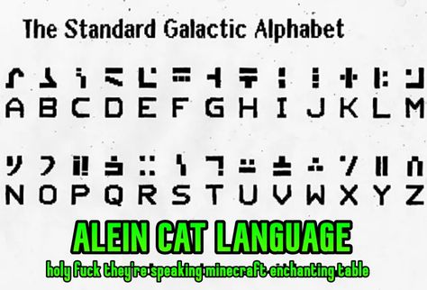 Alien Pics, Spider Creature, Alien Language, Code Alphabet, Alien Pictures, Gnarp Gnarp, Cat Language, I Dont Have Friends, Silly Things