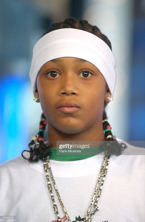 Lil Romeo 2000s, 200s Celebrities, 90s Hiphop Fashion, Lil Romeo, 90's Hiphop, Mtv Trl, Romeo Miller, Celebrities Crush, 18th Birthday Outfit