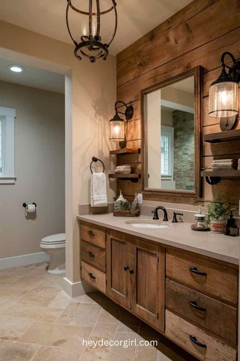 25  Incredible Before-And-After Bathroom Makeovers