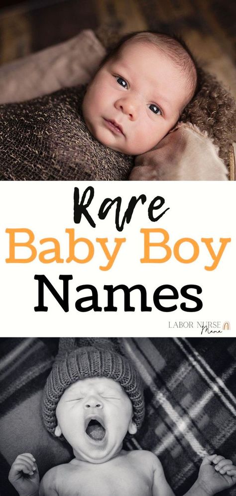 Earthy Boy Nursery, Rare Baby Names Boys Unique, Meaningful Boy Names, Two Syllable Boy Names, Black Baby Boy Names, Boy Names Uncommon, Rare Baby Boy Names, Baby Boy Names Rare, Earthy Boy Names