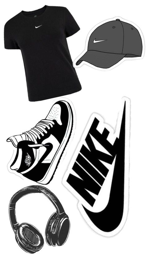 Nike Cake, Waffle Cake, Themed Cakes, Cake Topper, Cake Toppers, Nike, Cake