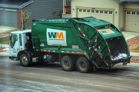 EEEK! Garbage Collector, Trash Collector, Sustainable Consumption, Environment References, Trash Truck, Truck Graphics, Garbage Collection, Cool Nike Wallpapers, Built Truck