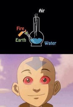 High Jokes, Puff Puff, Hippie Art, Really Funny Pictures, Avatar The Last Airbender, The Last Airbender, Mood Pics, Funny Images, Really Funny